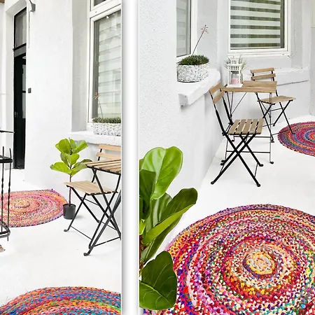 Apartmán #nowy Square, Kazimierz District