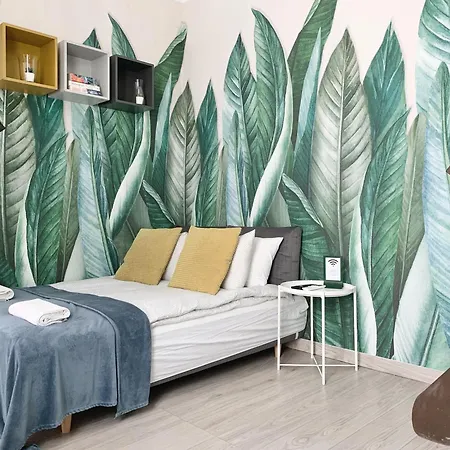 Apartmán #nowy Square, Kazimierz District *