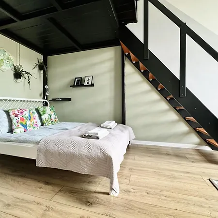 #nowy Square, Kazimierz District Apartmán Krakov
