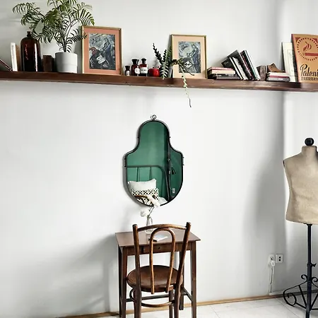 Apartmán #nowy Square, Kazimierz District Krakov