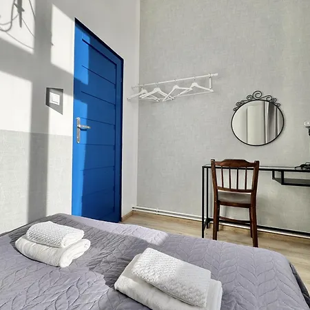 Apartmán #nowy Square, Kazimierz District Krakov