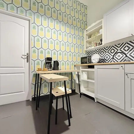 Apartmán #nowy Square, Kazimierz District