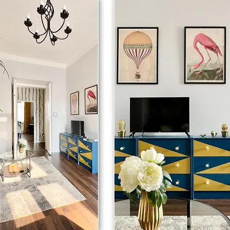 Apartmán #nowy Square, Kazimierz District Krakov