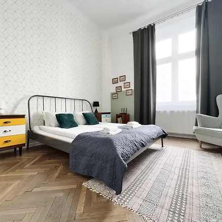 #nowy Square, Kazimierz District Krakov