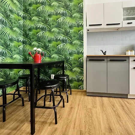 #nowy Square, Kazimierz District Apartmán