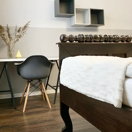 #nowy Square, Kazimierz District Apartamento