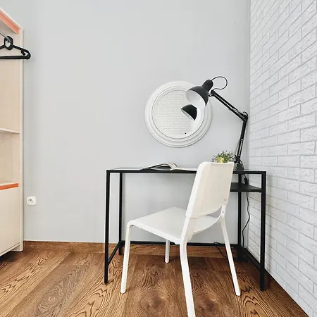 Apartamento #nowy Square, Kazimierz District *