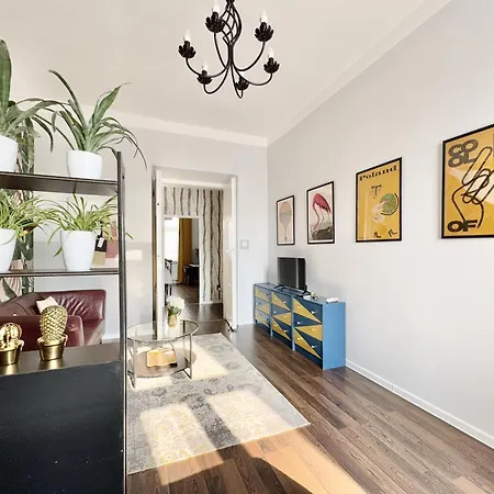 #nowy Square, Kazimierz District Apartamento *